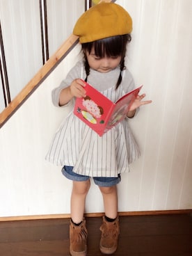 h♡e♡aさんのコーディネート