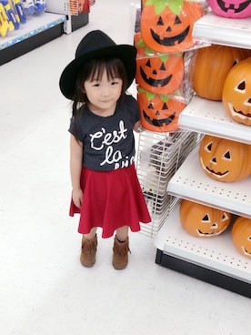 h♡e♡aさんのコーディネート