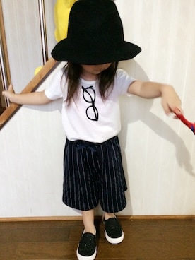 h♡e♡aさんのコーディネート