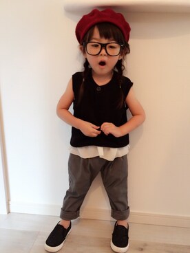 h♡e♡aさんのコーディネート