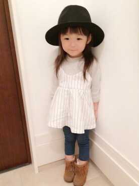 h♡e♡aさんのコーディネート