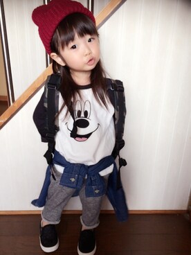 h♡e♡aさんのコーディネート