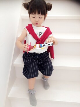 h♡e♡aさんのコーディネート