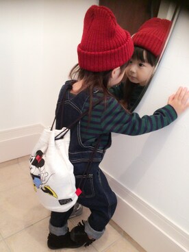 h♡e♡aさんのコーディネート