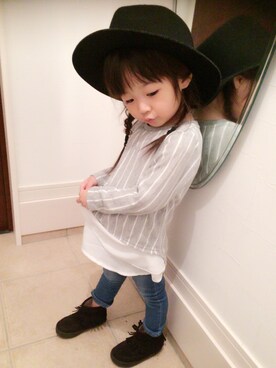 h♡e♡aさんのコーディネート