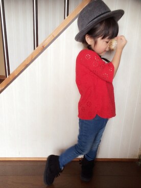 h♡e♡aさんのコーディネート