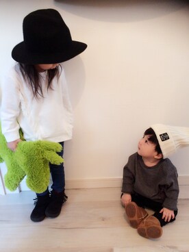 h♡e♡aさんのコーディネート