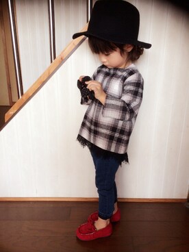 h♡e♡aさんのコーディネート