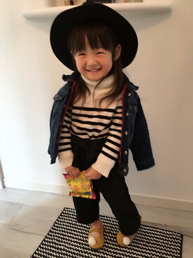 h♡e♡aさんのコーディネート