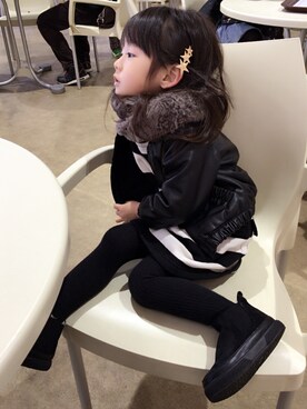 h♡e♡aさんのコーディネート