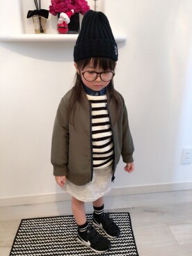 h♡e♡aさんのコーディネート