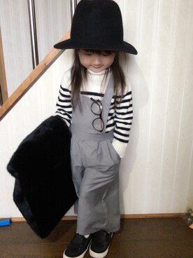 h♡e♡aさんのコーディネート