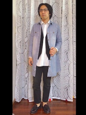 トオル!!さんのコーディネート