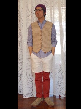 トオル!!さんのコーディネート