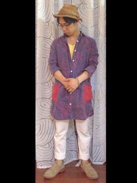 トオル!!さんのコーディネート