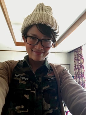 yoyoさん(レディース・168cm)の春コーディネート