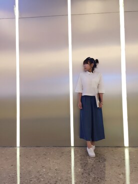 Lynさんのコーディネート