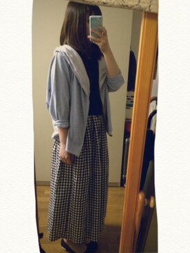 minさんのコーディネート