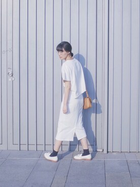 eve.yin さんのコーディネート