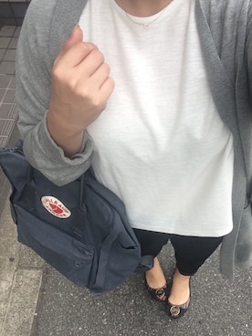 快獣☆ブースカさん（レディース・153cm）の夏コーディネート