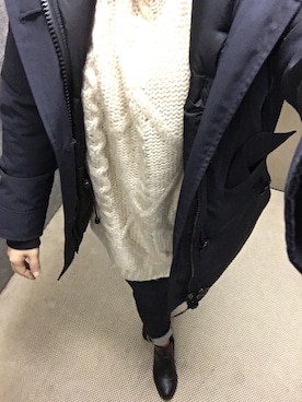 快獣☆ブースカさん（レディース・153cm）の春コーディネート