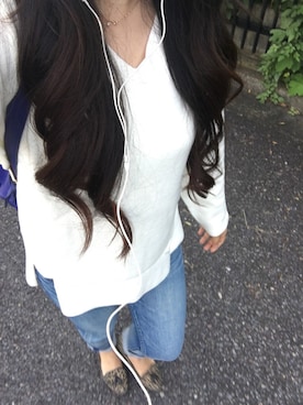 快獣☆ブースカさん(レディース・153cm)の秋コーディネート