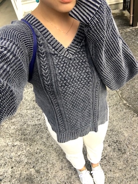 快獣☆ブースカさん(レディース・153cm)の秋コーディネート