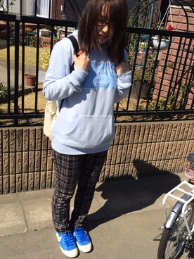 まっしゅさんのコーディネート