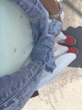 まっしゅさんのコーディネート