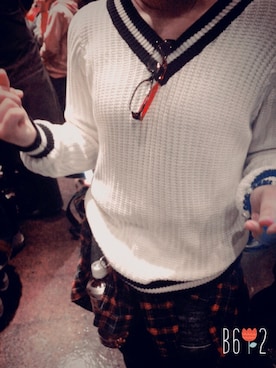 まっしゅさんのコーディネート