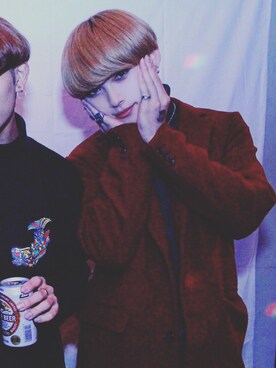 ㅤさんのコーディネート