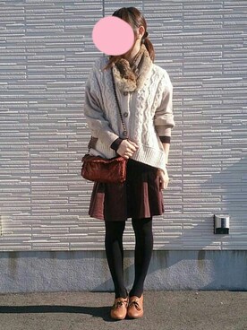 kaedeさんのコーディネート