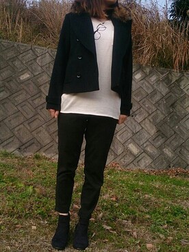 kaedeさんのコーディネート