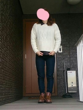 kaedeさんのコーディネート