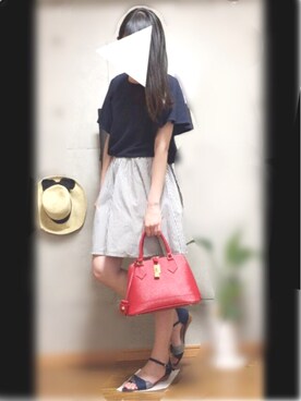 minoさんのコーディネート