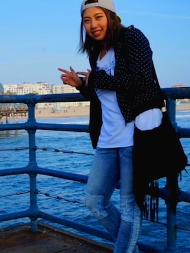 NASSANさんのコーディネート