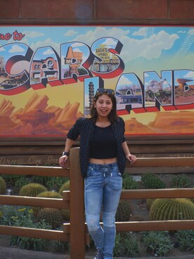 NASSANさんのコーディネート