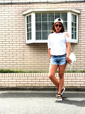 NASSANさんのコーディネート