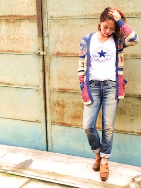 NASSANさんのコーディネート