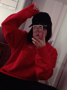 D.Cさんのコーディネート
