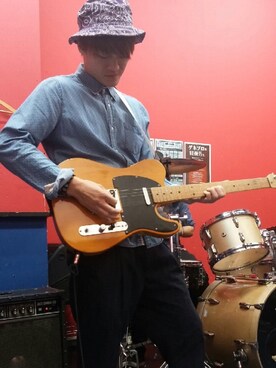 フラワーズオブロマンス中道さんのコーディネート