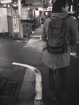 マイクロさんのコーディネート