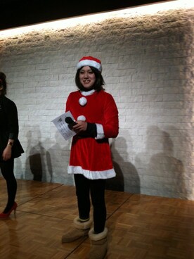 マイクロさんのコーディネート