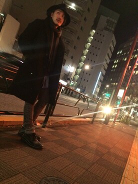 マイクロさんのコーディネート