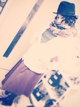 マイクロさんのコーディネート