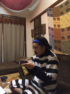 マイクロさんのコーディネート