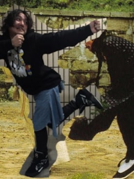 マイクロさんのコーディネート