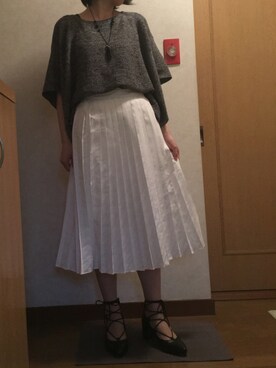 Kyokoさんのコーディネート