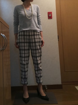 Kyokoさんのコーディネート