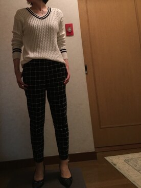 Kyokoさんのコーディネート